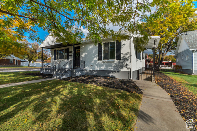 Photo 24 for MLS #2119428 at 396 N 100 East