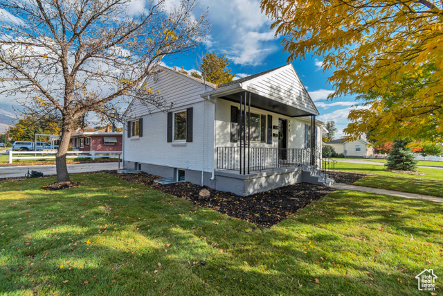 View photos for 396 N 100 East MLS #2119428 - 396 N 100 East
