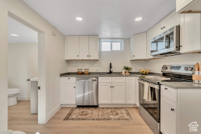 Photo 13 for MLS #2119428 at 396 N 100 East