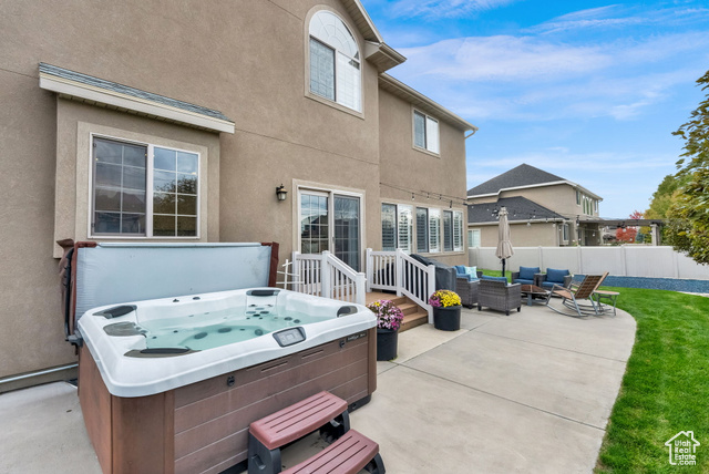 Photo 34 for MLS #2119430 at 193 E 1570 North