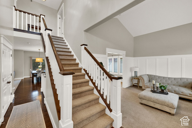 Photo 6 for MLS #2119430 at 193 E 1570 North
