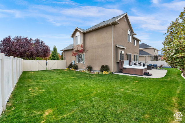Photo 35 for MLS #2119430 at 193 E 1570 North