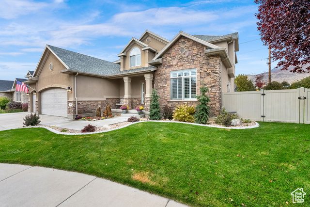 Photo 41 for MLS #2119430 at 193 E 1570 North