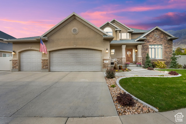 View photos for 193 E 1570 North MLS #2119430 - 193 E 1570 North