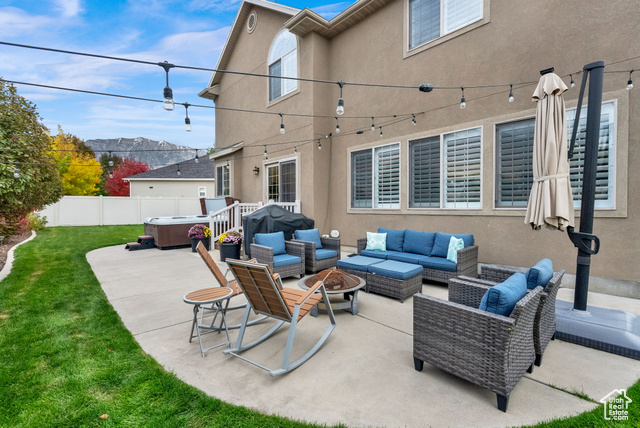 Photo 37 for MLS #2119430 at 193 E 1570 North