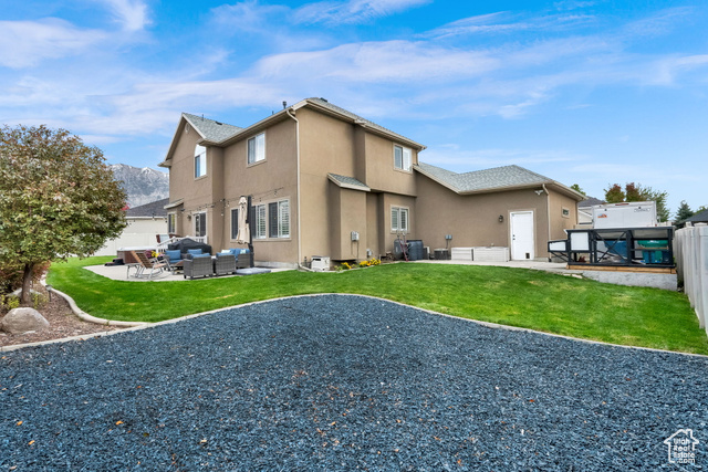 Photo 36 for MLS #2119430 at 193 E 1570 North