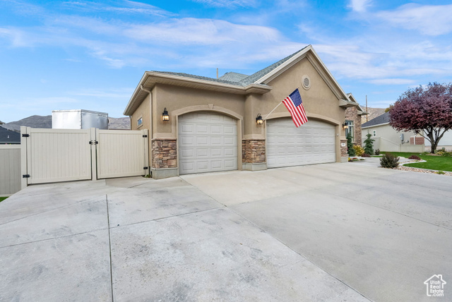 Photo 40 for MLS #2119430 at 193 E 1570 North