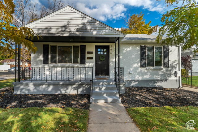 View photos for 396 N 100 East MLS #2119433 - 396 N 100 East