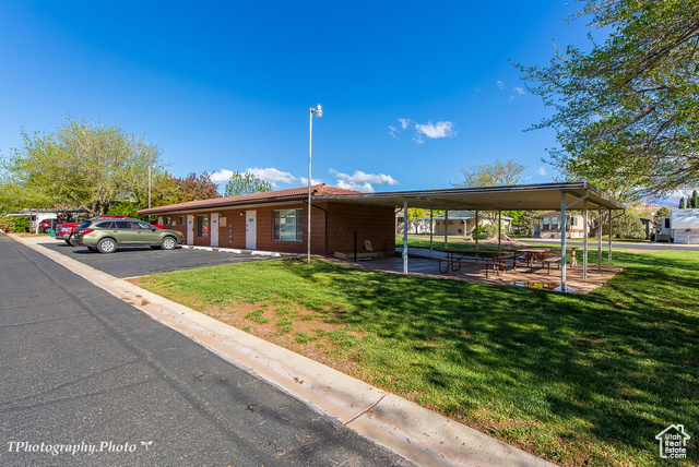 Photo 43 for MLS #2119434 at 180 N 1100 East #133