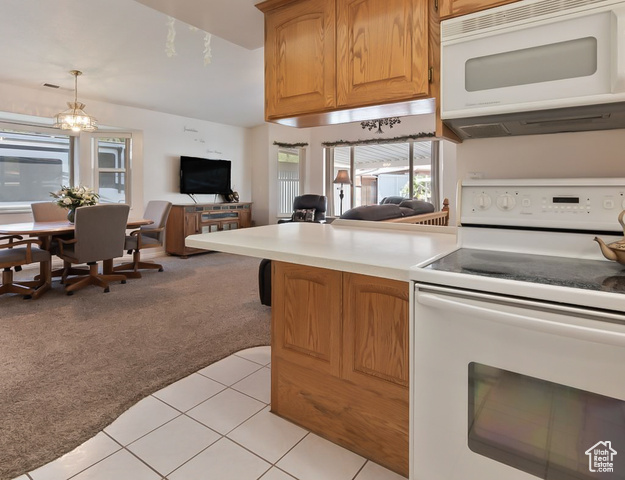 Photo 8 for MLS #2119434 at 180 N 1100 East #133