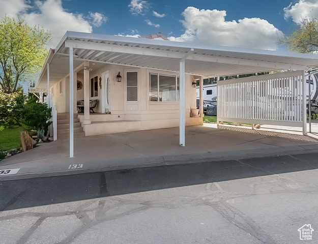 Photo 32 for MLS #2119434 at 180 N 1100 East #133
