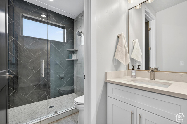 Photo 47 for MLS #2119437 at 5204 W 2040 South