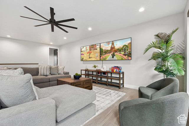 Photo 85 for MLS #2119437 at 5204 W 2040 South