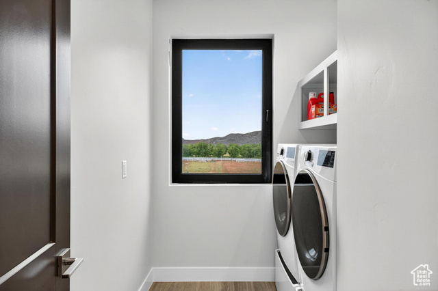 Photo 57 for MLS #2119437 at 5204 W 2040 South