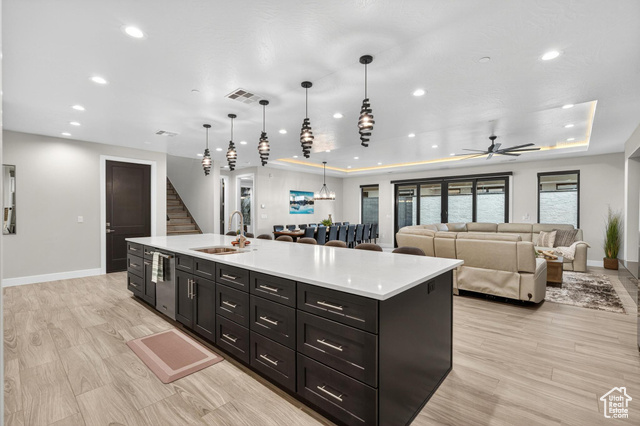 Photo 19 for MLS #2119437 at 5204 W 2040 South