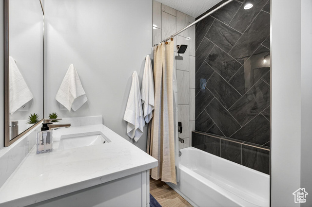 Photo 61 for MLS #2119437 at 5204 W 2040 South