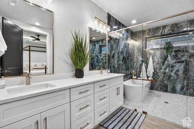 Photo 32 for MLS #2119437 at 5204 W 2040 South