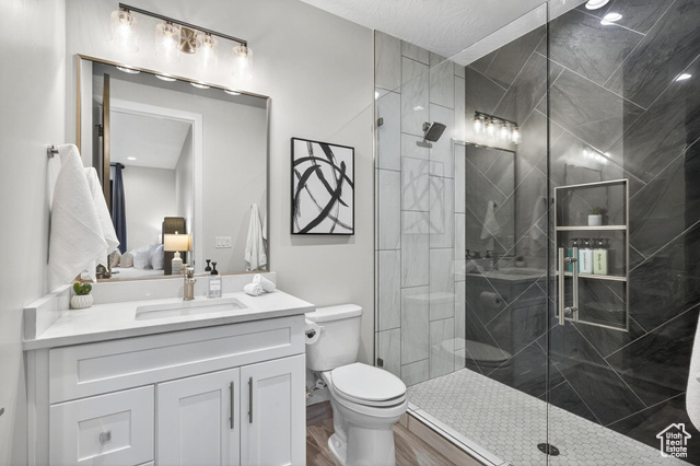 Photo 55 for MLS #2119437 at 5204 W 2040 South