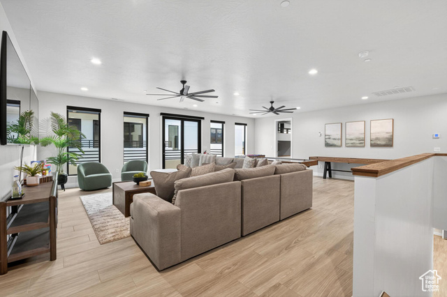 Photo 35 for MLS #2119437 at 5204 W 2040 South