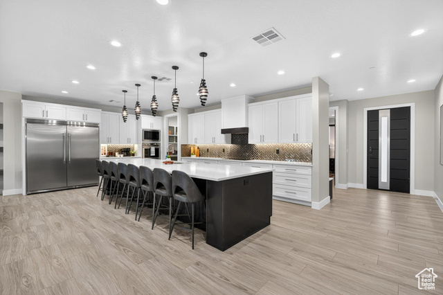 Photo 12 for MLS #2119437 at 5204 W 2040 South