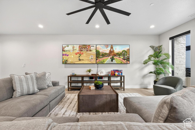 Photo 83 for MLS #2119437 at 5204 W 2040 South