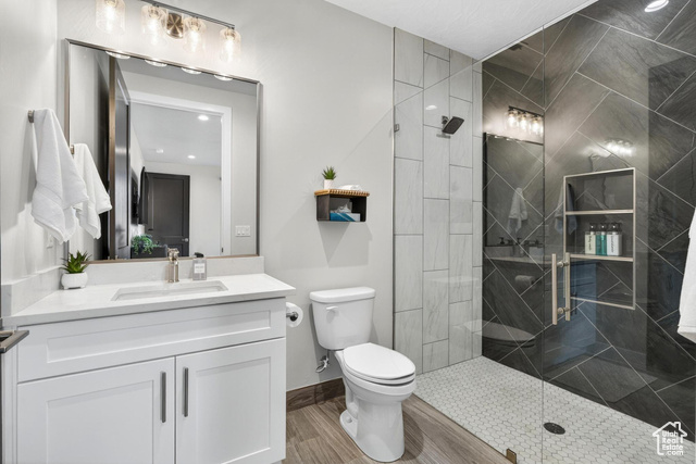 Photo 8 for MLS #2119437 at 5204 W 2040 South