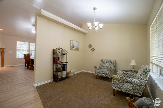 Photo 4 for MLS #2119438 at 362 S 950 West