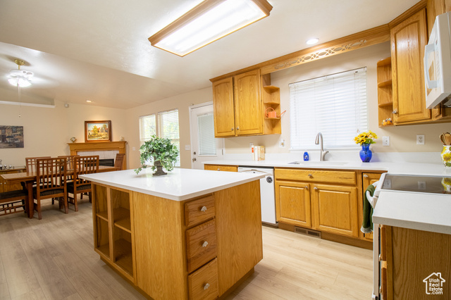 Photo 8 for MLS #2119438 at 362 S 950 West