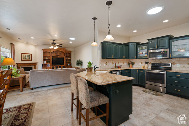 Photo 12 for MLS #2119439 at 697 W Windsor Dr