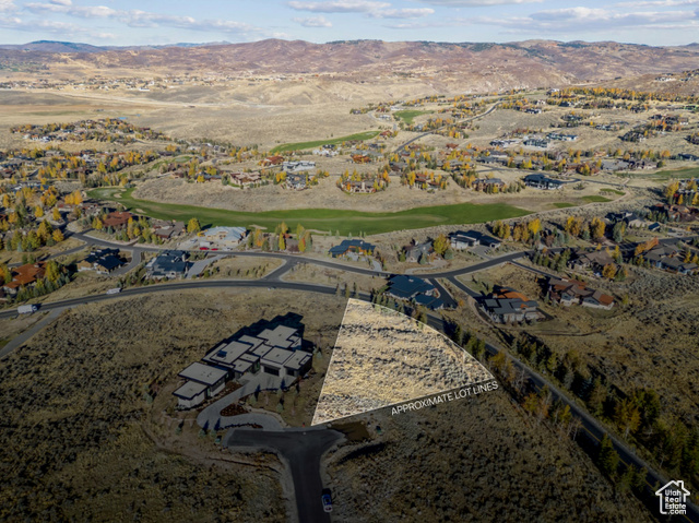 3255  BUGLE TRAI, Park City UT 84098