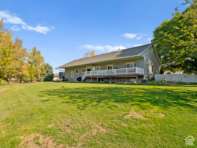 Photo 24 for MLS #2119443 at 1010 S Anna Ekins Memorial Ln