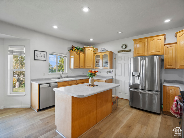 Photo 5 for MLS #2119443 at 1010 S Anna Ekins Memorial Ln