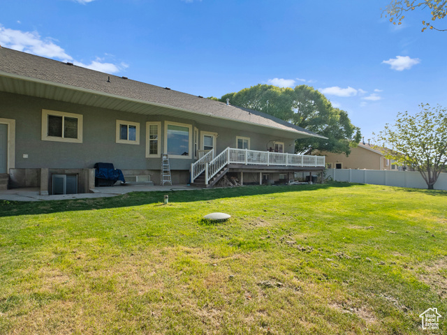 Photo 25 for MLS #2119443 at 1010 S Anna Ekins Memorial Ln