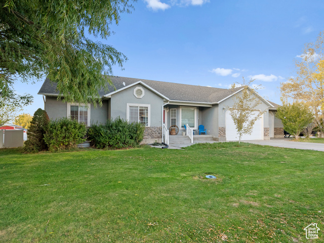 Photo 22 for MLS #2119443 at 1010 S Anna Ekins Memorial Ln