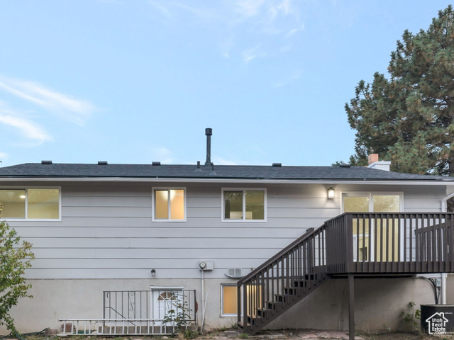 Photo 16 for MLS #2119444 at 909 E 7865 South