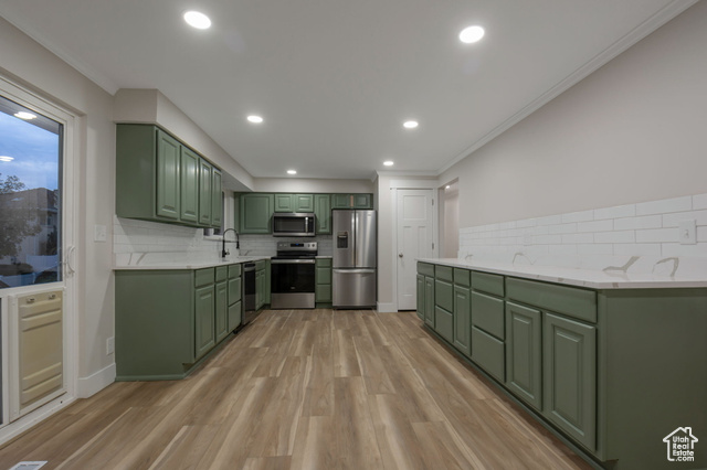 Photo 6 for MLS #2119444 at 909 E 7865 South