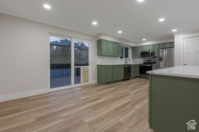 Photo 4 for MLS #2119444 at 909 E 7865 South