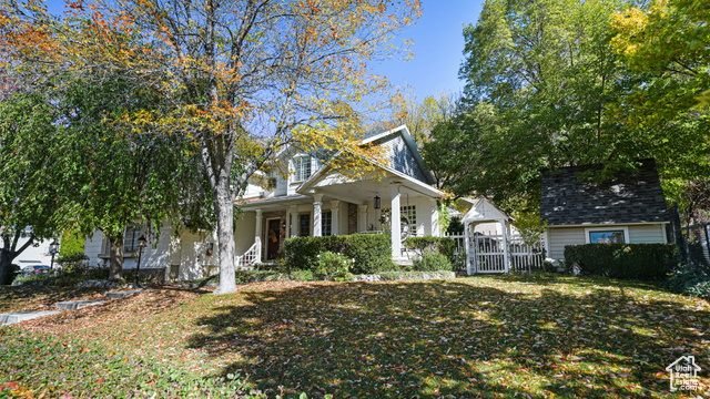 Photo 4 for MLS #2119450 at 1192 N 730 East