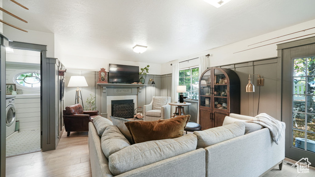Photo 12 for MLS #2119450 at 1192 N 730 East