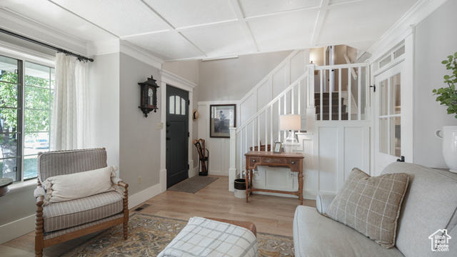 Photo 6 for MLS #2119450 at 1192 N 730 East
