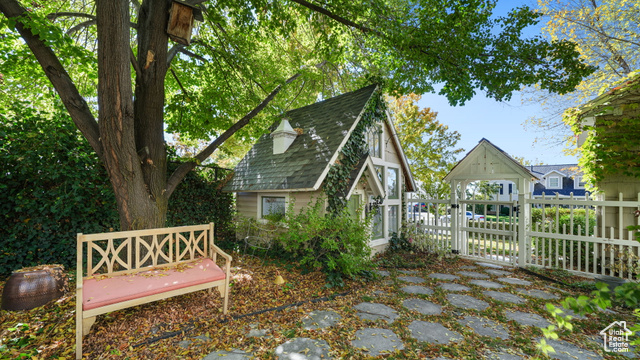 Photo 29 for MLS #2119450 at 1192 N 730 East
