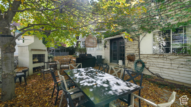Photo 31 for MLS #2119450 at 1192 N 730 East
