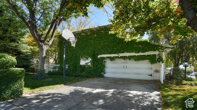 Photo 33 for MLS #2119450 at 1192 N 730 East