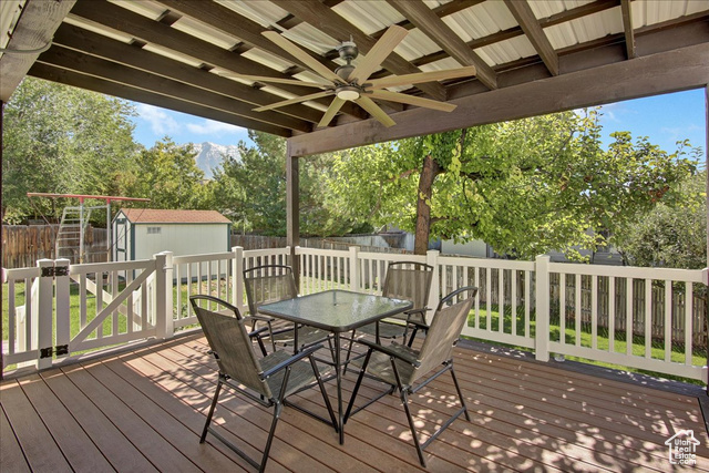Photo 7 for MLS #2119452 at 526 E Heather Rd