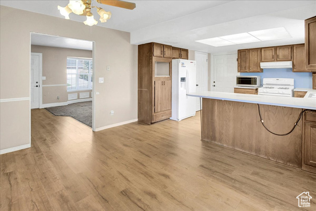 Photo 4 for MLS #2119452 at 526 E Heather Rd