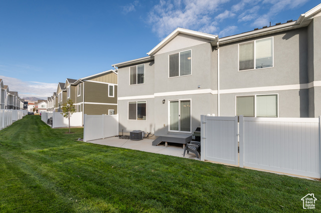 Photo 22 for MLS #2119454 at 5131 W Duet Dr