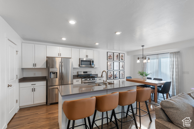 Photo 7 for MLS #2119454 at 5131 W Duet Dr