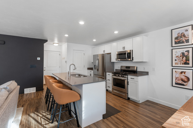 Photo 9 for MLS #2119454 at 5131 W Duet Dr