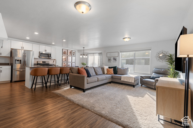 Photo 4 for MLS #2119454 at 5131 W Duet Dr