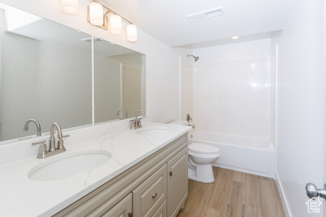 Photo 13 for MLS #2119455 at 2216 W Birdsong Rd